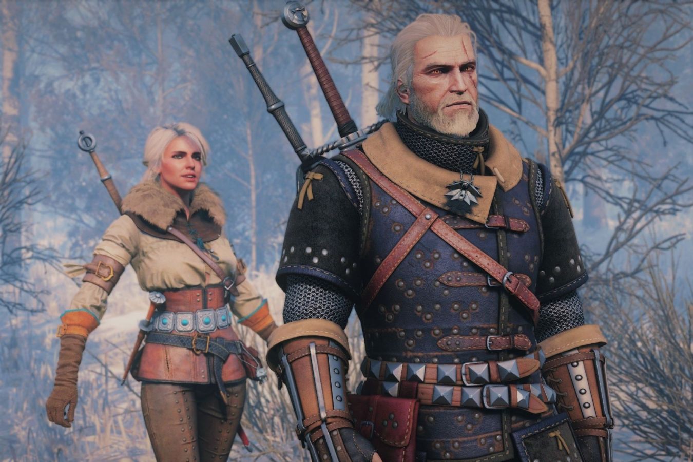 The Witcher 3: Wild Hunt